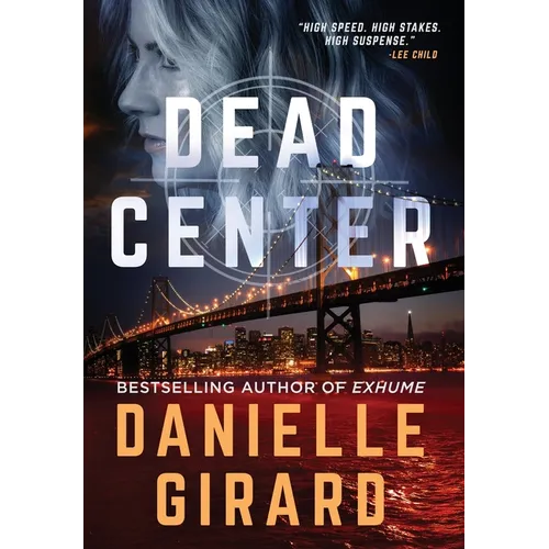 Dead Center: Rookie Club Book 1