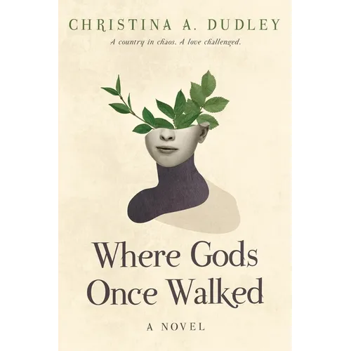 Where Gods Once Walked