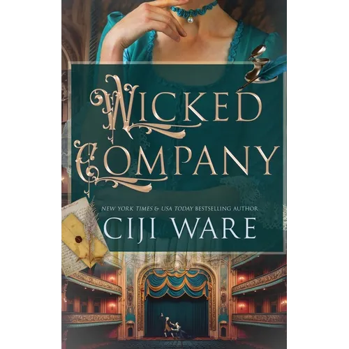 Wicked Company
