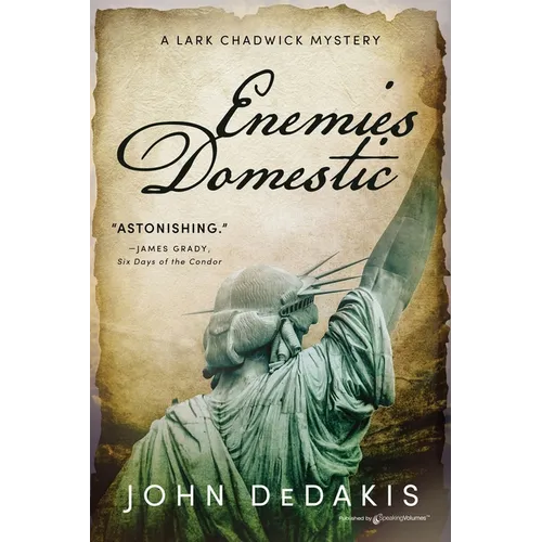 Enemies Domestic