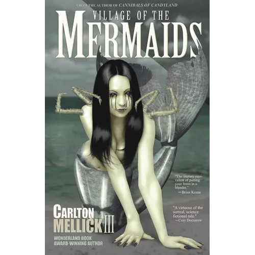 Village of the Mermaids