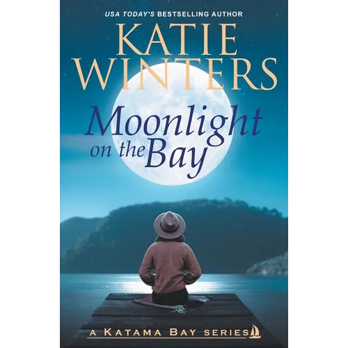 Moonlight on the Bay