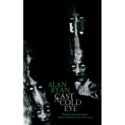 Cast a Cold Eye