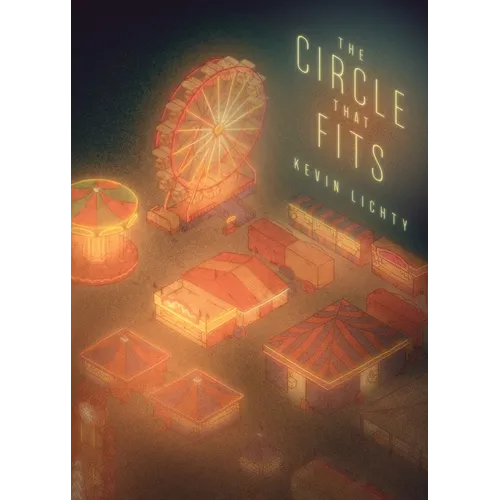 The Circle That Fits