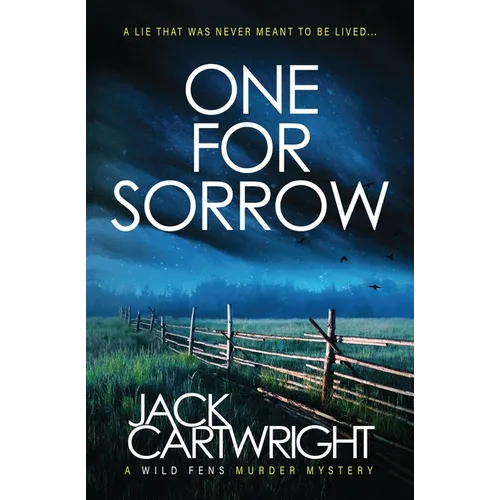 One For Sorrow