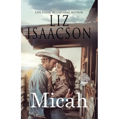 Micah: A Walker Brothers Novel
