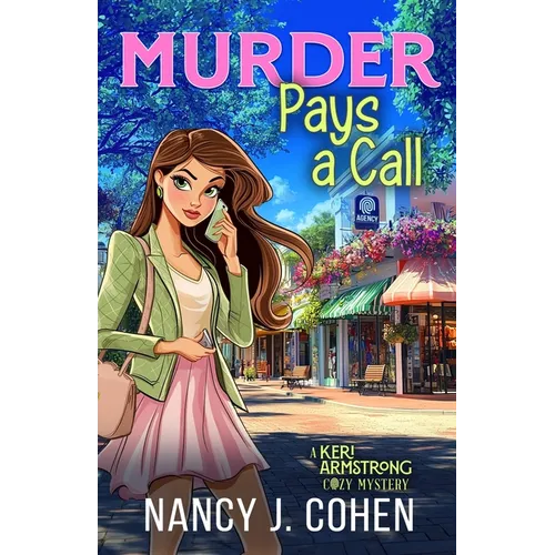 Murder Pays a Call