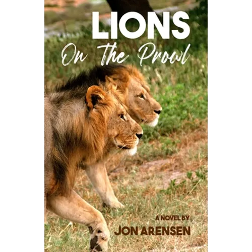 Lions on the Prowl: Living with Parkinson's Disease