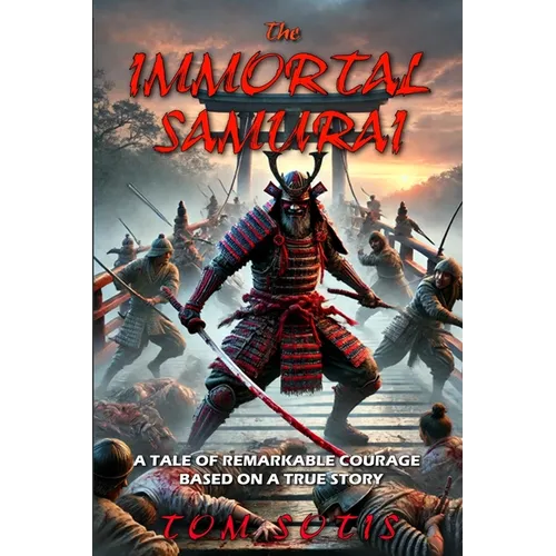 The Immortal Samurai