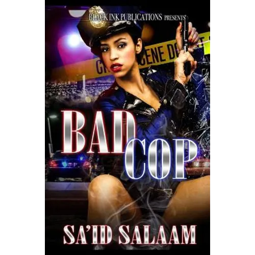 Bad Cop