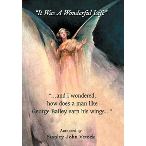 It Was a Wonderful Life