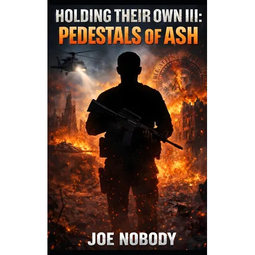 Holding Their Own III: Pedestals of Ash