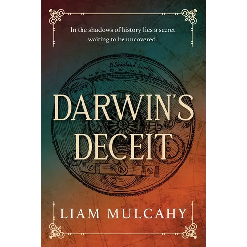 Darwin's Deciet