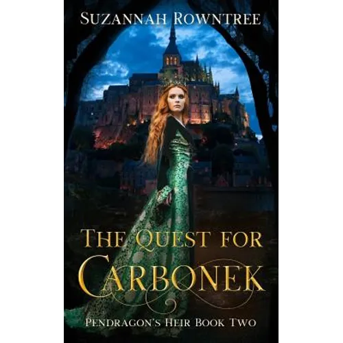 The Quest for Carbonek