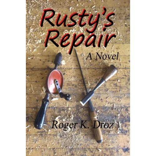 Rusty's Repair