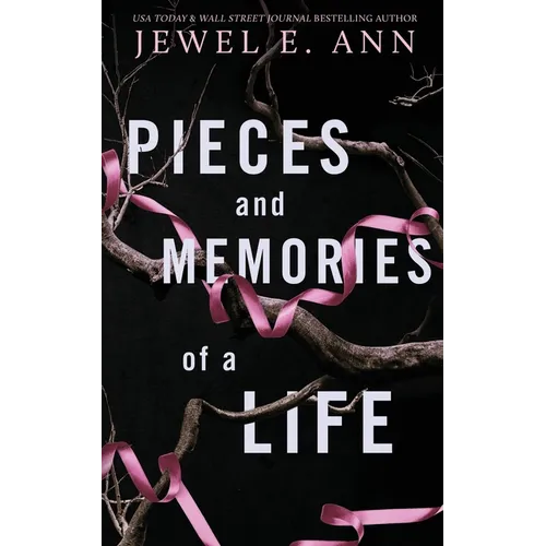Pieces and Memories of a Life: Colten & Josie