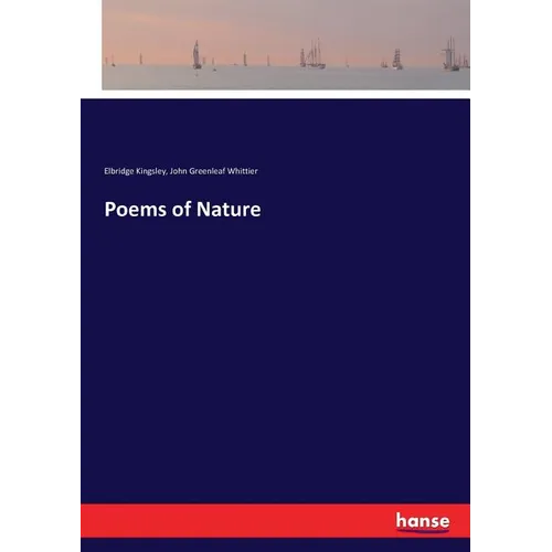 Poems of Nature