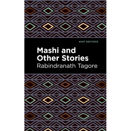 Mashi and Other Stories