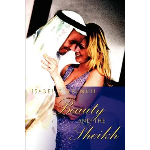 Beauty and the Sheikh