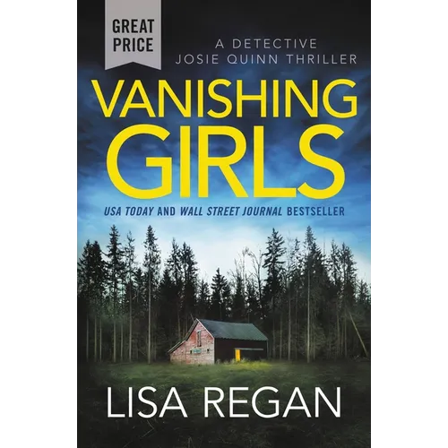 Vanishing Girls