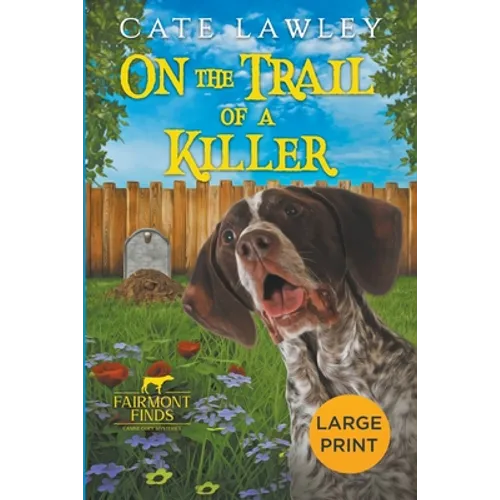 On the Trail of a Killer