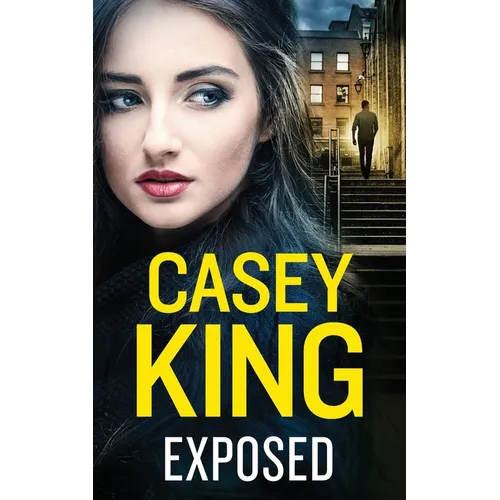 EXPOSED a completely unputdownable gritty and gripping gangland thriller