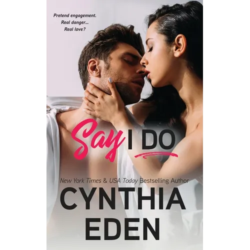 Say I Do