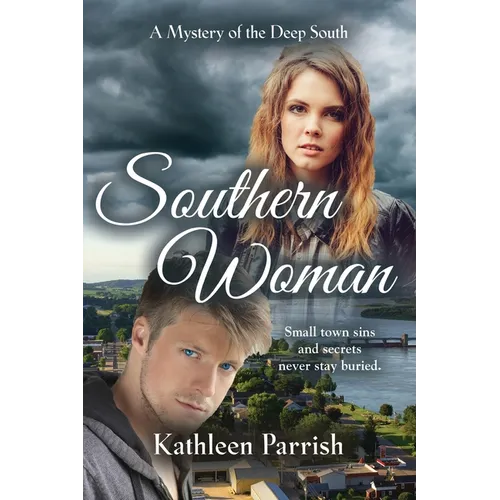 Southern Woman