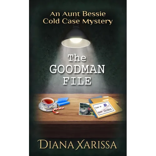 The Goodman File