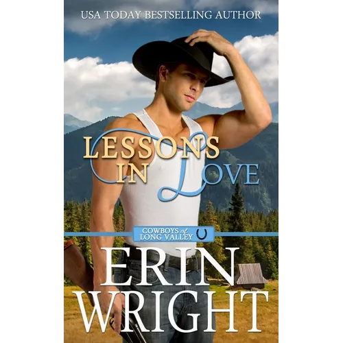 Lessons in Love: A Sexy Single Dad Western Romance