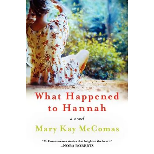 What Happened to Hannah