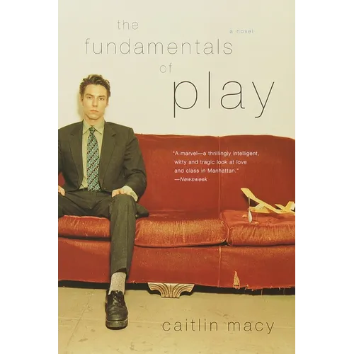The Fundamentals of Play