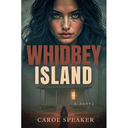 Whidbey Island: A Haunting Mystery