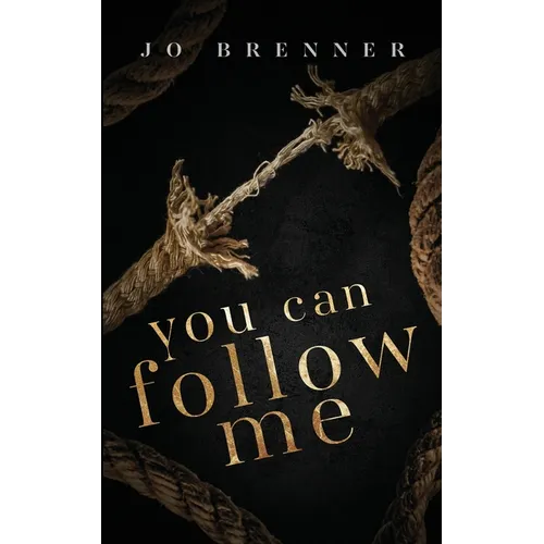 You Can Follow Me
