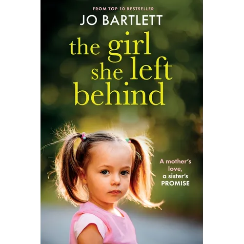 The Girl She Left Behind