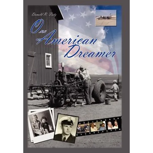 One American Dreamer