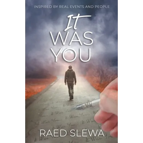 IT Was You