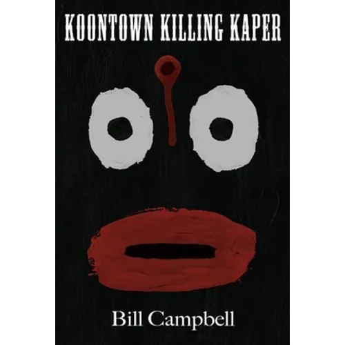 Koontown Killing Kaper