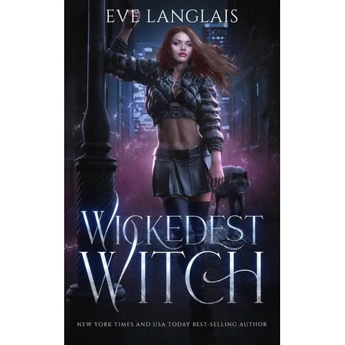Wickedest Witch