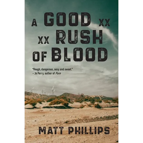 A Good Rush of Blood