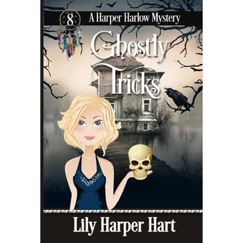 Ghostly Tricks