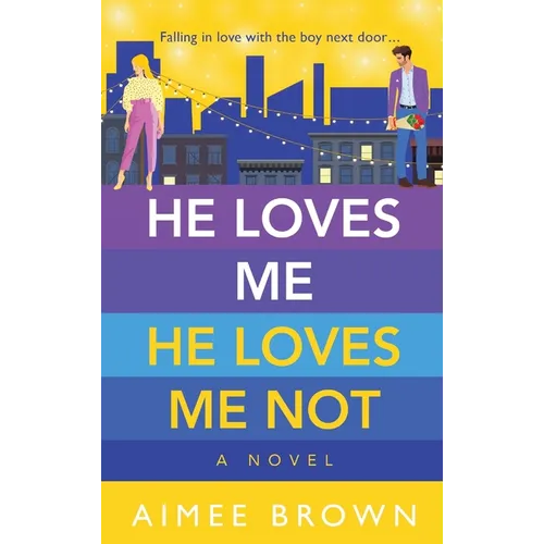 He Loves Me He Loves Me Not