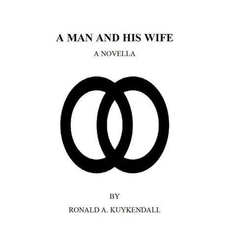A Man and His Wife