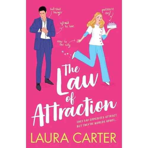 The Law of Attraction