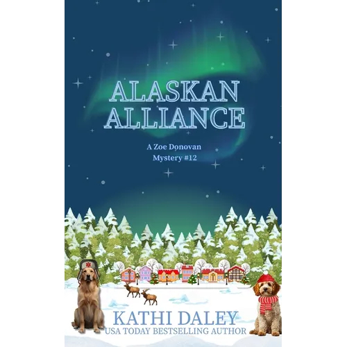 Alaskan Alliance