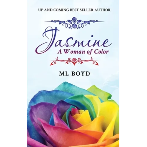 Jasmine: A Woman of Color
