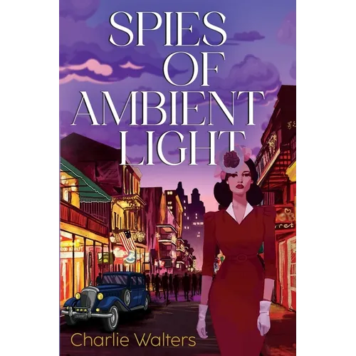 Spies of Ambient Light
