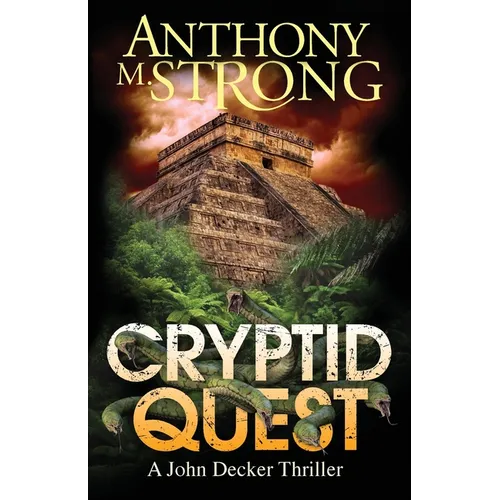 Cryptid Quest