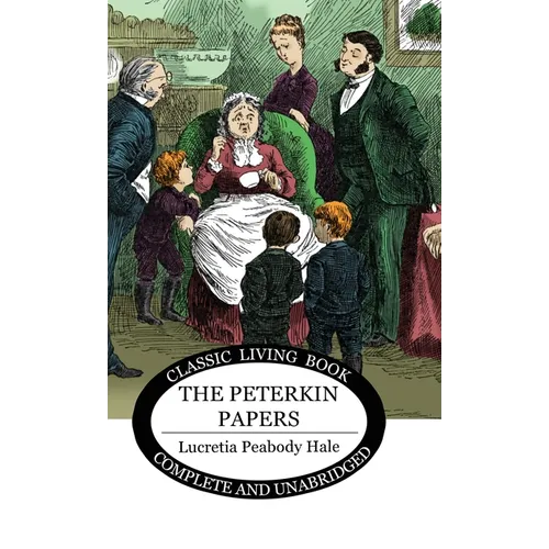 The Peterkin Papers