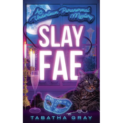 Slay Fae